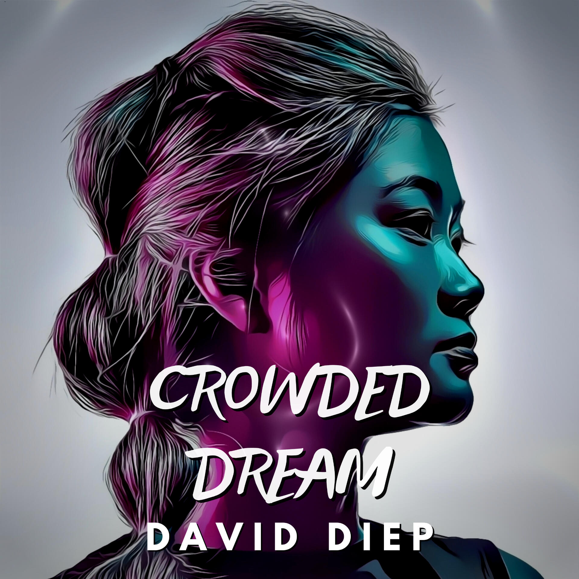 Crowded Dream album cover